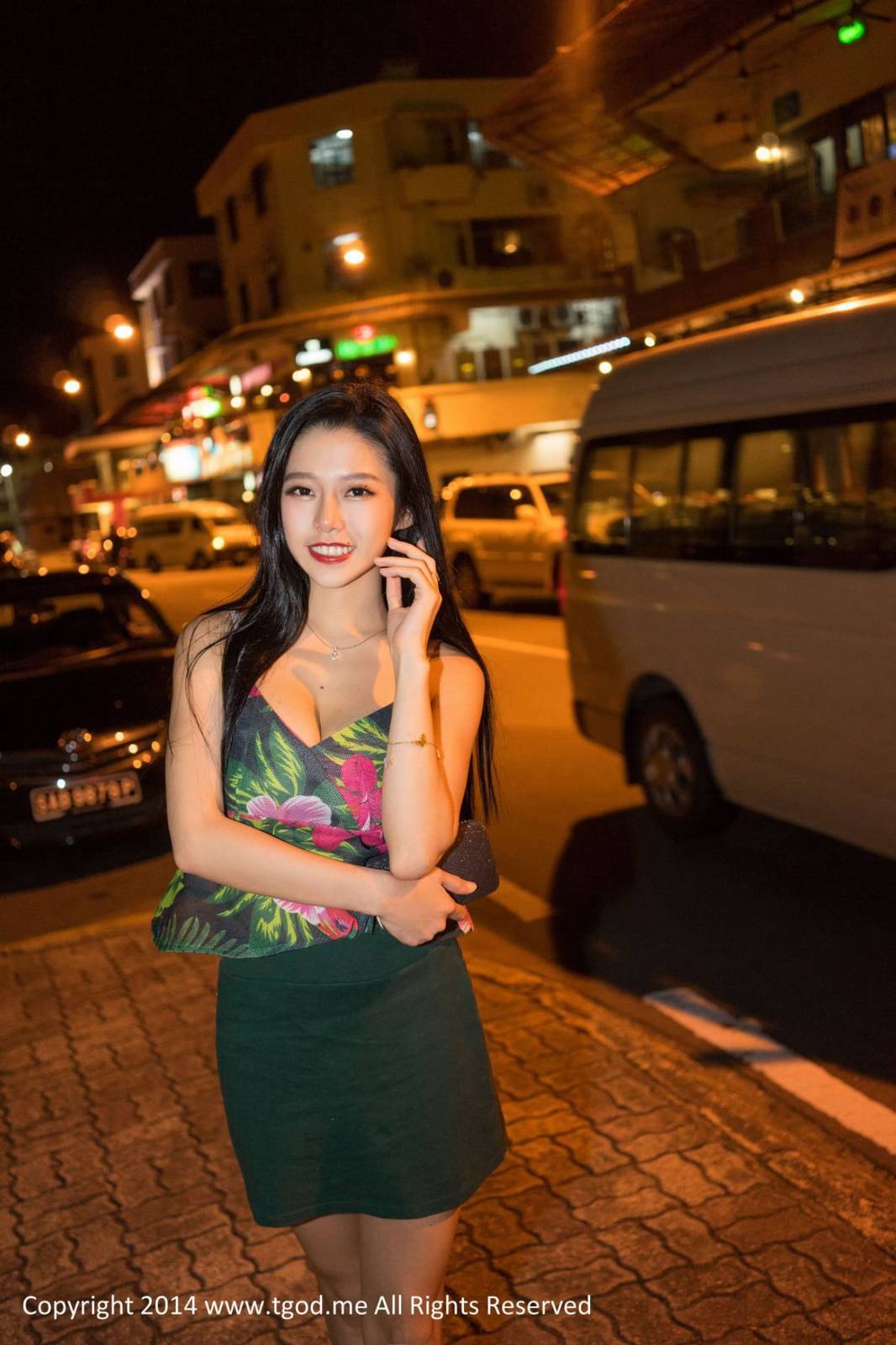 推女神美女模特luvian本能比基尼泳装多套服饰系列傲人写真-43