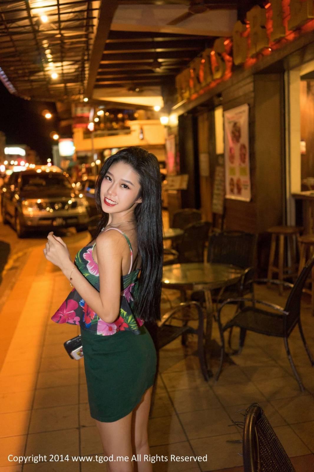 推女神美女模特luvian本能比基尼泳装多套服饰系列傲人写真-45